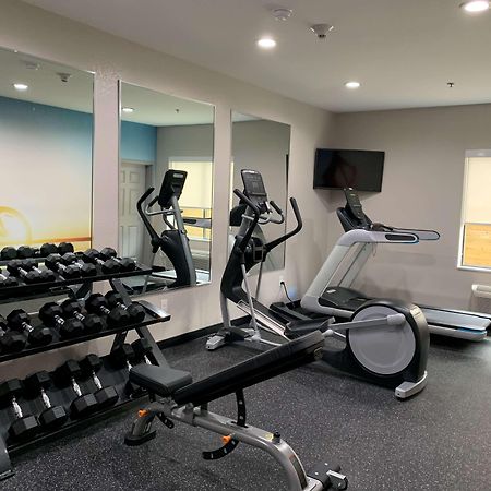 Best Western Houston Bush Iah Intercontinental Airport Inn Humble Exteriör bild