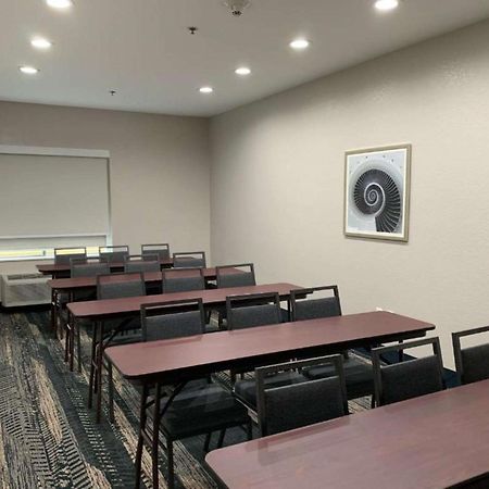 Best Western Houston Bush Iah Intercontinental Airport Inn Humble Exteriör bild