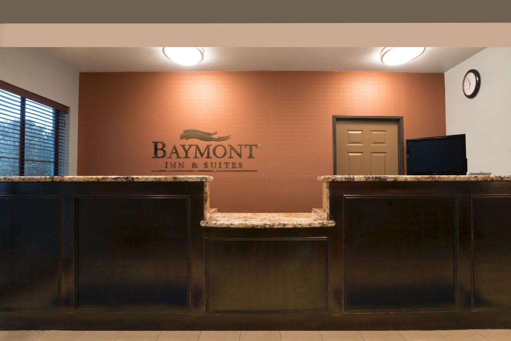 Best Western Houston Bush Iah Intercontinental Airport Inn Humble Exteriör bild